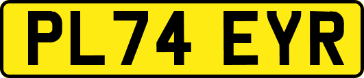 PL74EYR