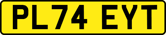 PL74EYT