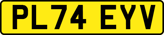 PL74EYV