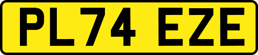 PL74EZE