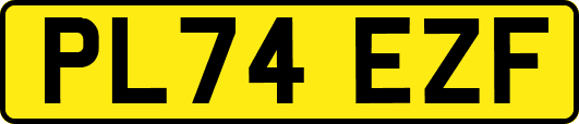 PL74EZF