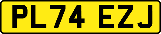 PL74EZJ