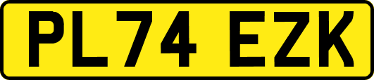 PL74EZK