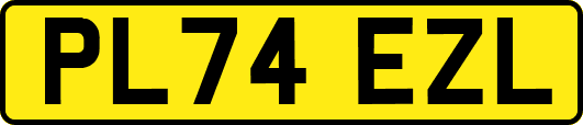 PL74EZL