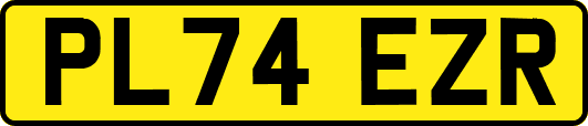 PL74EZR
