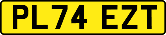 PL74EZT