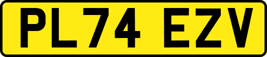 PL74EZV