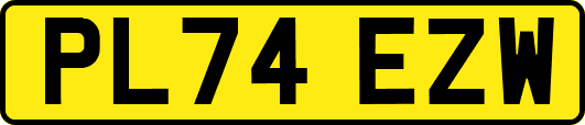 PL74EZW