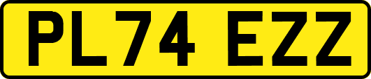 PL74EZZ