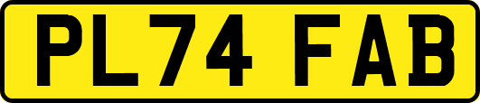 PL74FAB