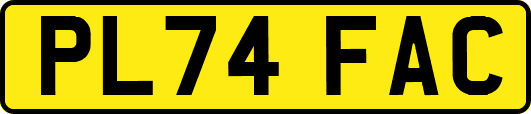 PL74FAC