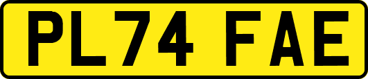 PL74FAE