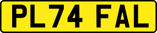 PL74FAL