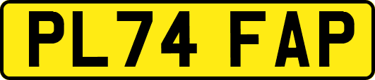 PL74FAP