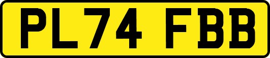 PL74FBB