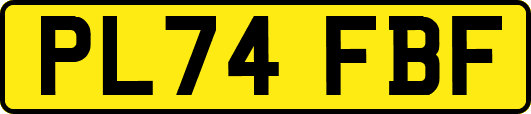 PL74FBF