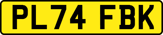 PL74FBK