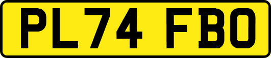 PL74FBO