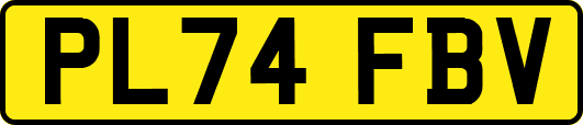 PL74FBV