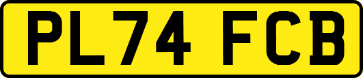 PL74FCB