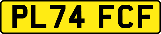 PL74FCF