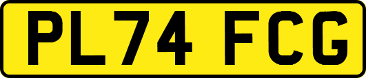 PL74FCG