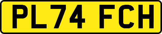 PL74FCH