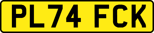 PL74FCK
