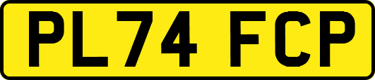 PL74FCP