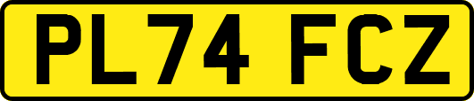 PL74FCZ