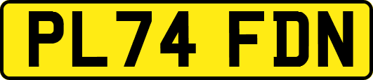 PL74FDN