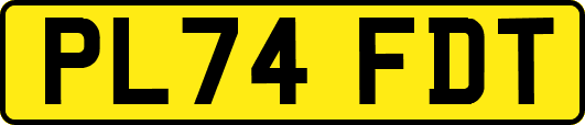 PL74FDT