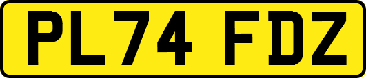 PL74FDZ