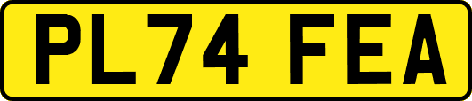 PL74FEA