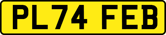 PL74FEB