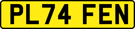 PL74FEN