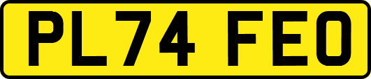 PL74FEO