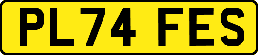 PL74FES