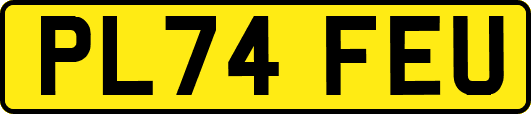PL74FEU