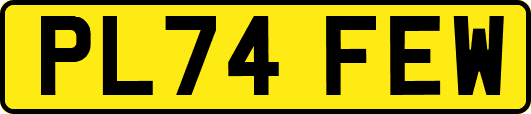 PL74FEW