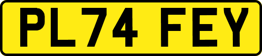 PL74FEY