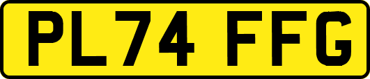 PL74FFG