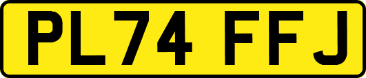 PL74FFJ