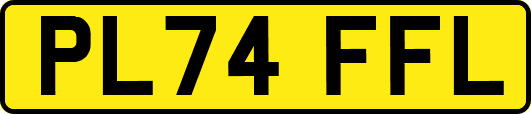 PL74FFL
