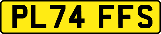 PL74FFS