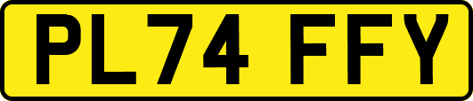PL74FFY