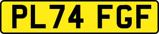 PL74FGF