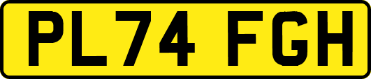 PL74FGH