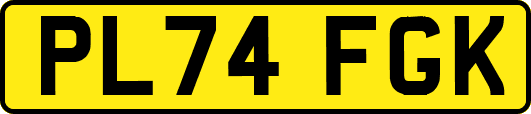 PL74FGK
