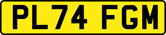 PL74FGM